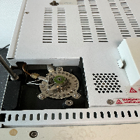 Agilent Technologies 6850 Network GC System image 3